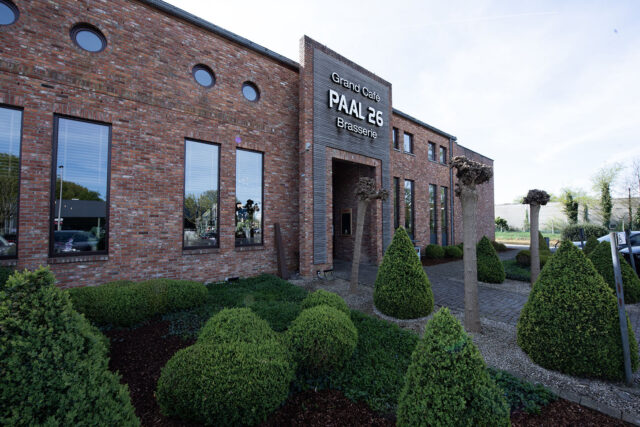 Grand Café Paal 26