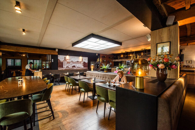 Grand Café 500
